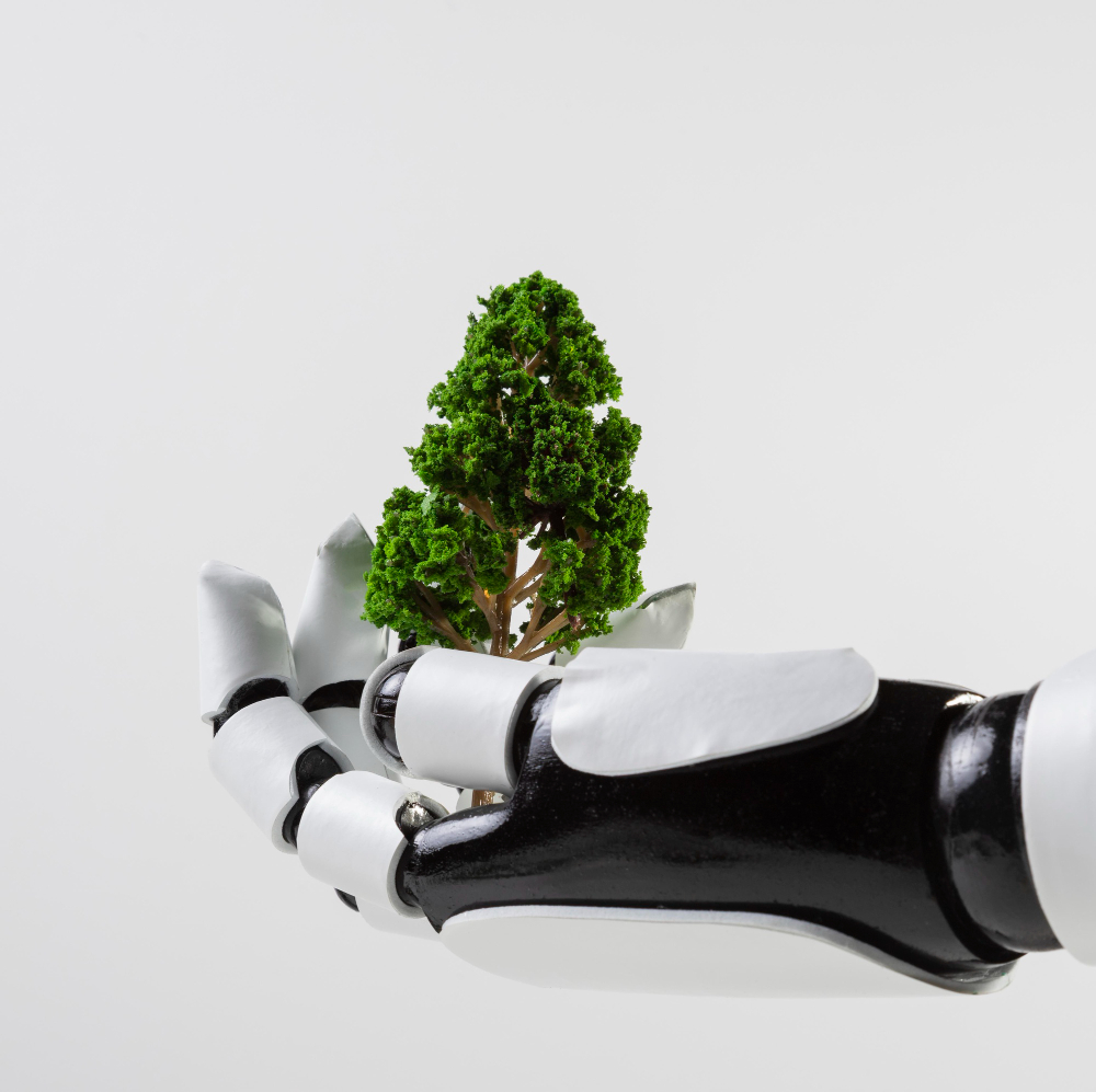 Por que investir em tecnologia sustentável deixou de ser uma opção e se tornou uma necessidade?