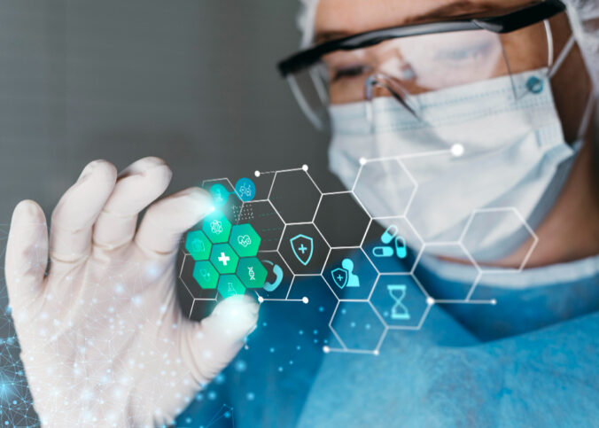 Da ficção à realidade: a incrível história da nanotecnologia e seu impacto no futuro