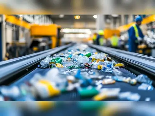 fabricante de produtos químicos
