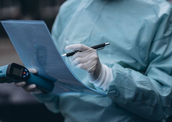 Por que o controle de infecções hospitalares é uma urgência que você não pode ignorar