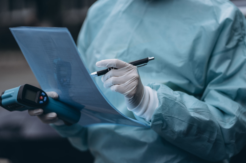Por que o controle de infecções hospitalares é uma urgência que você não pode ignorar