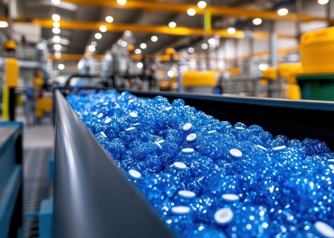 O papel dos aditivos para plásticos na economia circular